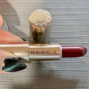 3 FOR $30Becca Ultimate Lip Love Lipstick
